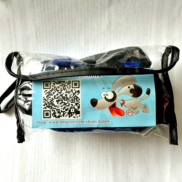 NWT dog booties - Picture 1 of 4